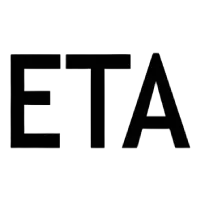 ETA logo
