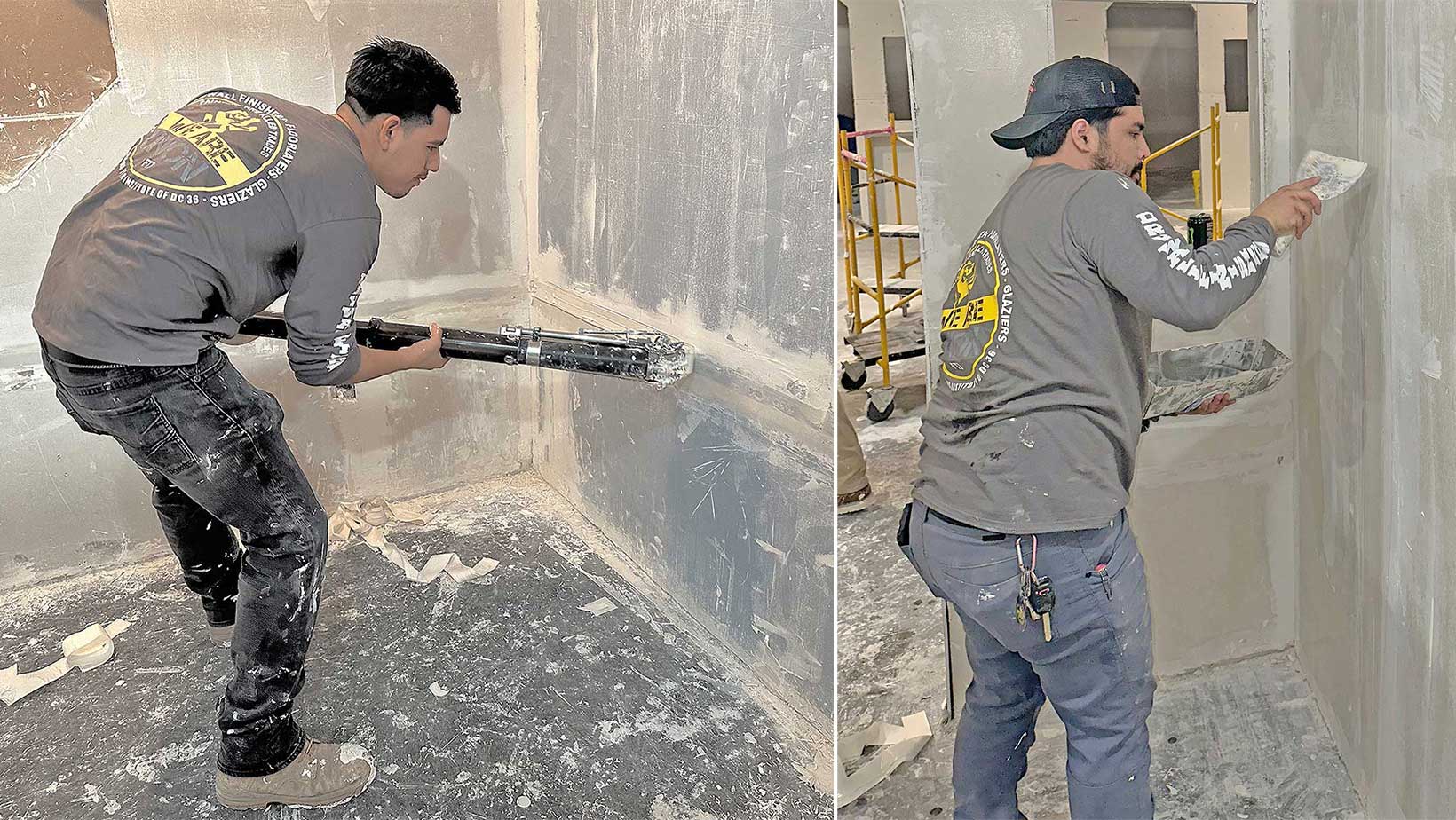 apprentices-taping-and-troweling-wall